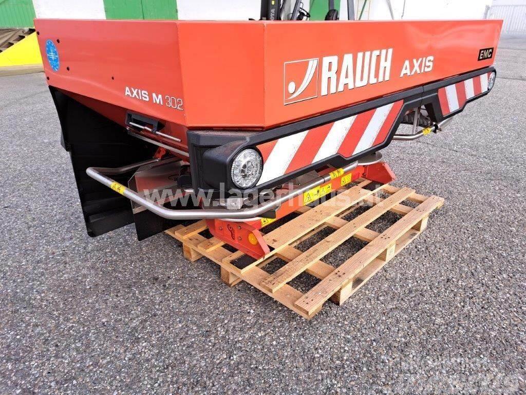 Rauch AXIS 30.2 EMC+W Andere bemestingsmachines