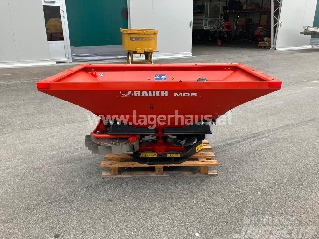 Rauch MDS 18.2C Andere bemestingsmachines