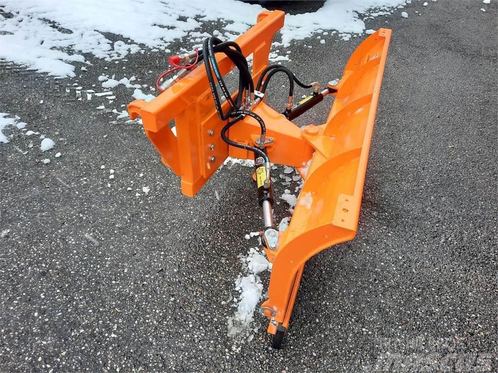  SCHNEEPFLUG Gerade CPLH-150 Sneeuwschuivers en -ploegen