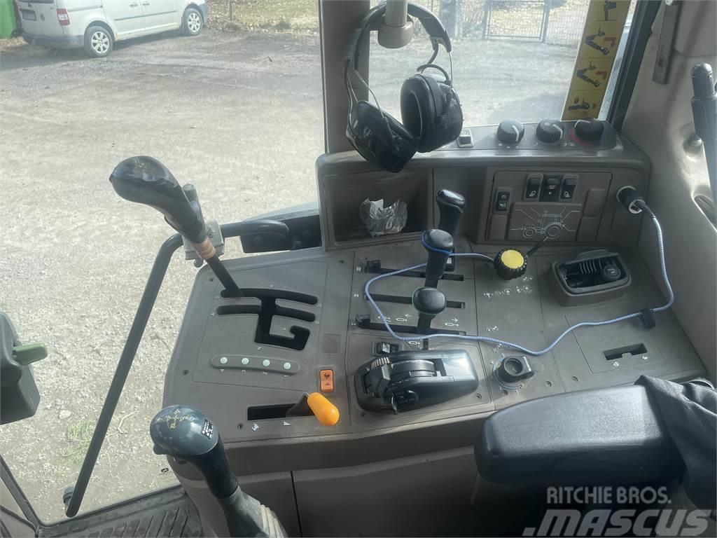John Deere 6330-4+L Tractoren