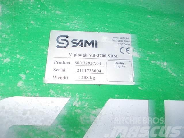 Sami VB-3700 SBM Anders