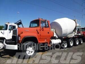 Ford LT9000 Anders