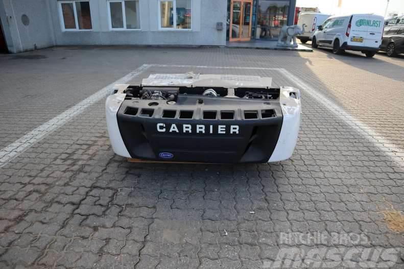 Carrier Supra 550 Koelcontainers