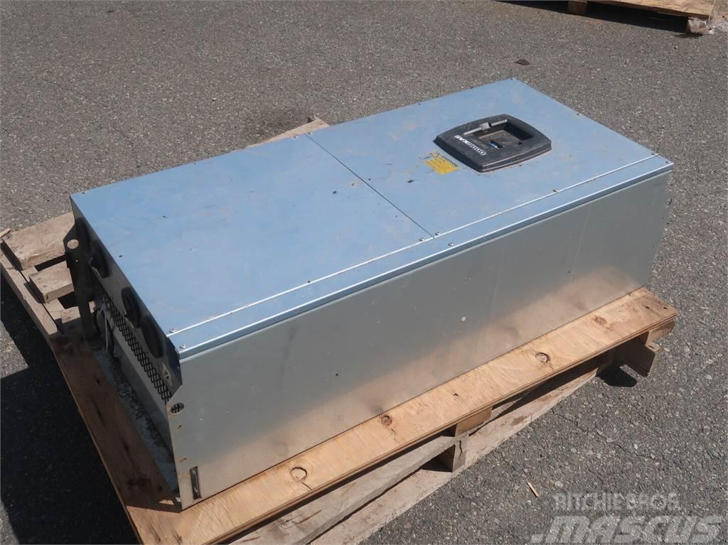 Eaton SPX150A1-5A4B1 Anders