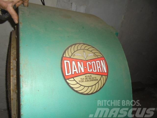 Dan-Corn  Graandrogers