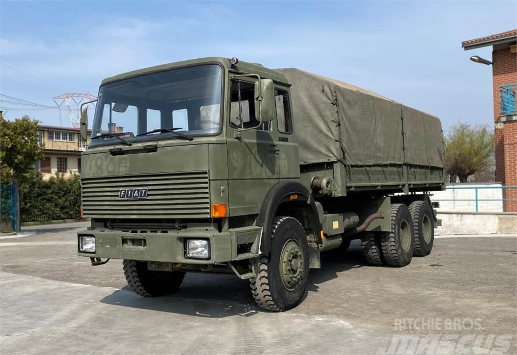 Iveco 260-35 Anders