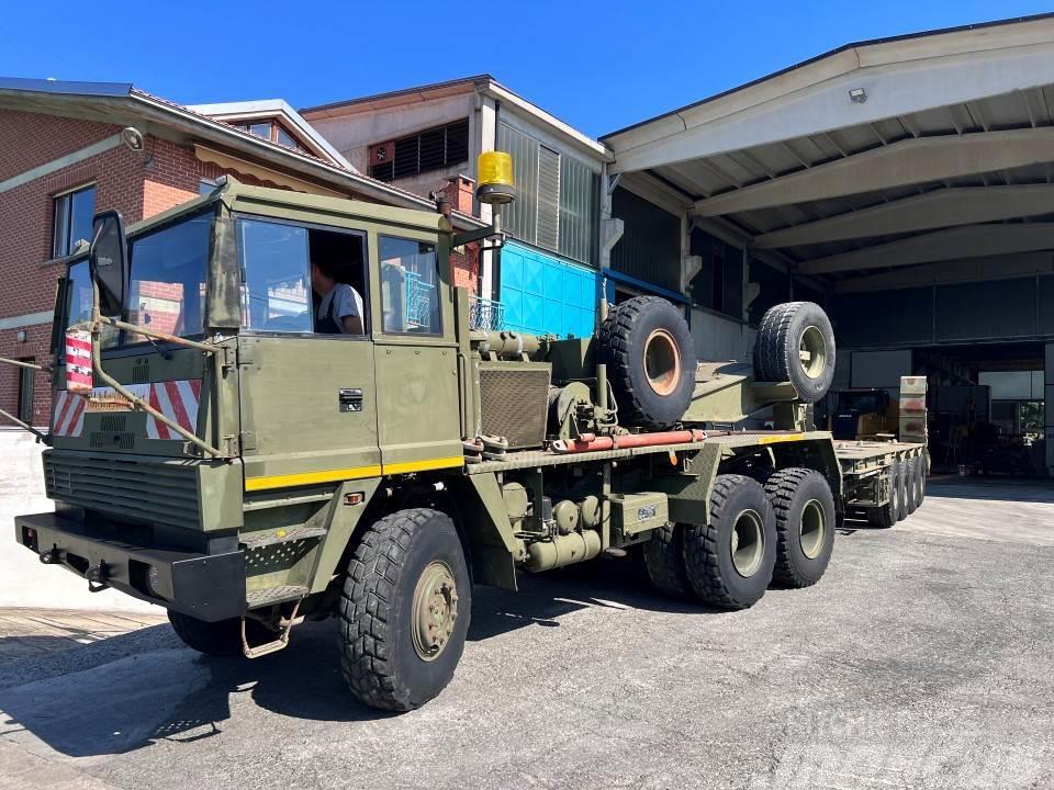 Iveco 320PTM45 6x6 Anders