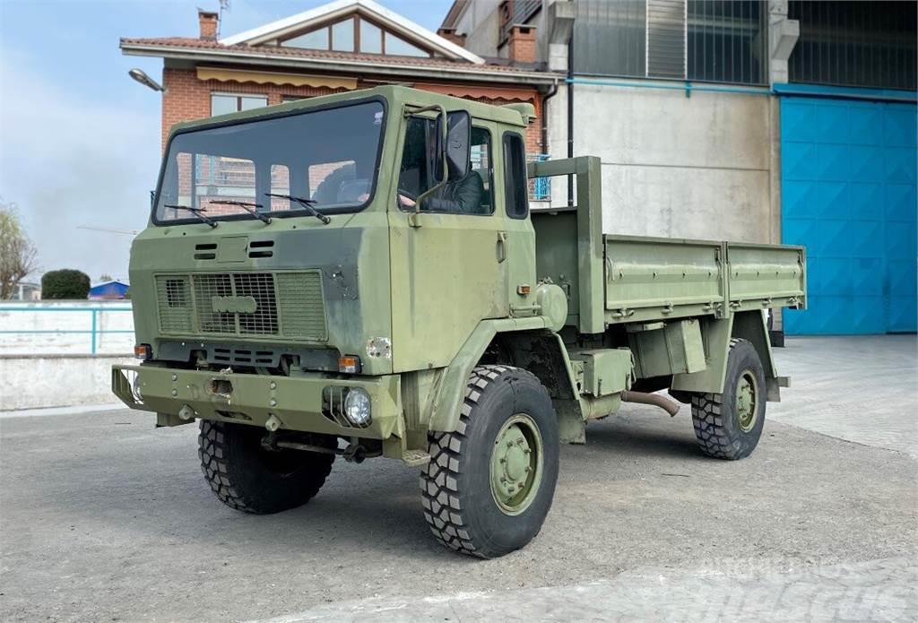 Iveco 90-17 Anders