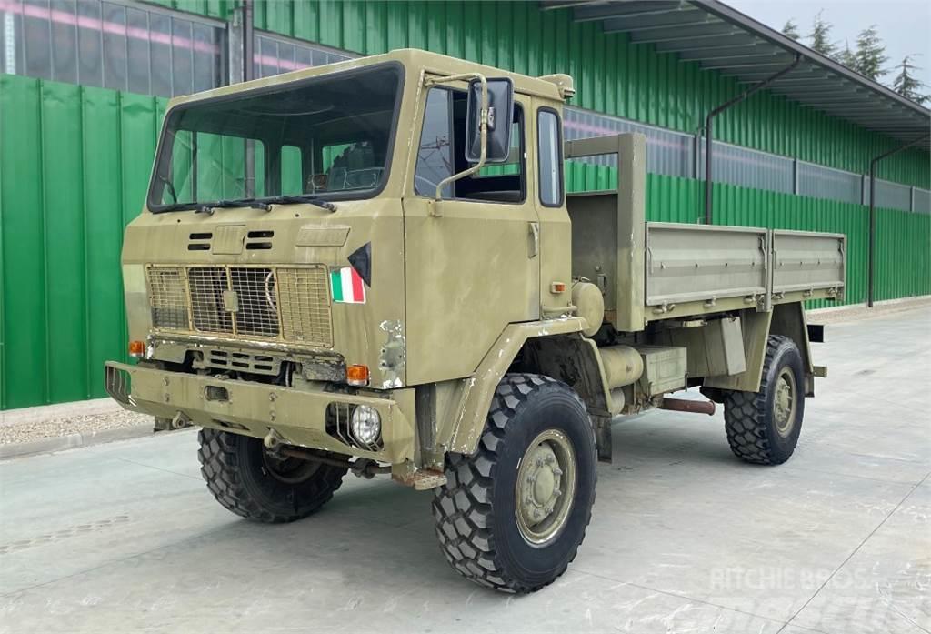 Iveco 90PM16 Anders