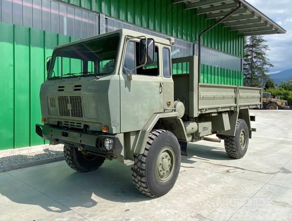 Iveco 90PM16 Anders