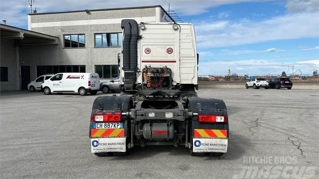 Volvo FM 9 4x2 Anders