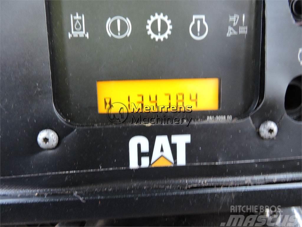 CAT D6T LGP Bulldozers