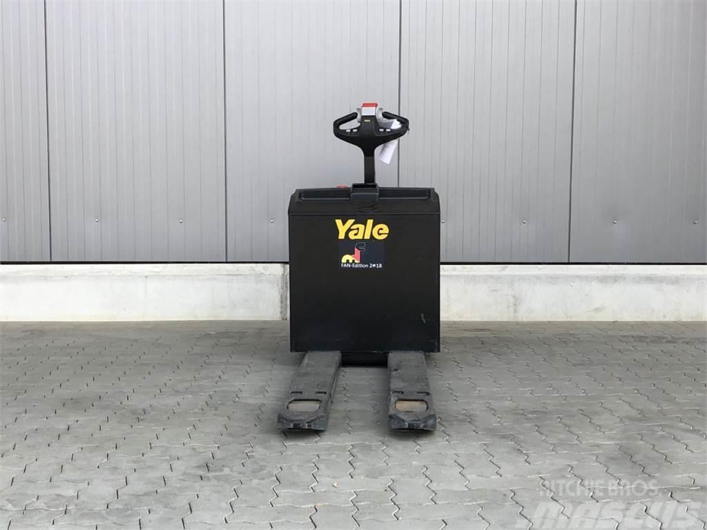 Yale MP20 Electro-pallettrucks