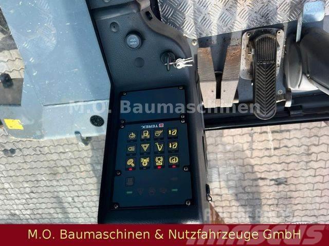 Fuchs MHL 335 / ZSA /AC/ Hochfahr.Kabine/Magnetanlage Wielgraafmachines