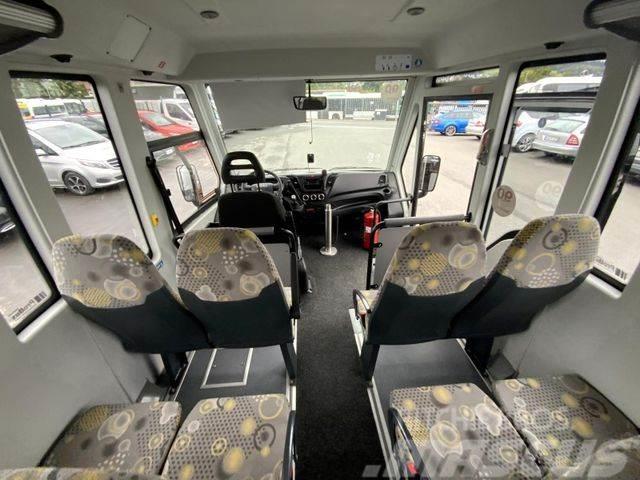 Iveco Daily/ 70C17/ Klima/ Euro 6/ Indcar/ 34 Sitze Minibussen