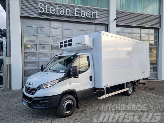 Iveco Daily 70C18 A8 *Kühlkoffer*LBW*Automatik* Koelwagens