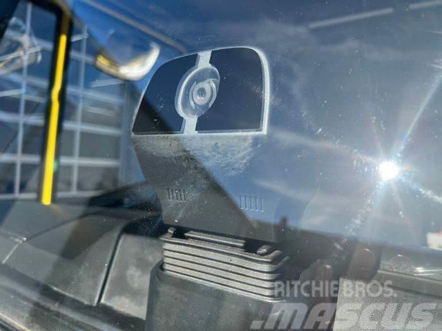 Iveco Eurocargo 75-160 Möbelkoffer Klimaanlage Euro 6 Gesloten opbouw