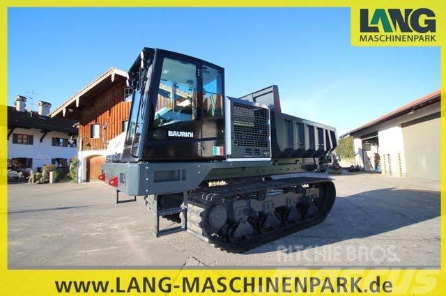 Laurini MRT-330 R Dumper Knik dumptrucks