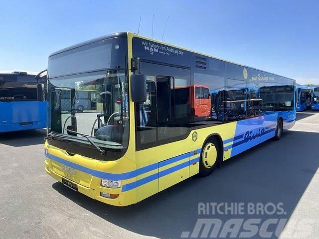MAN A 21 Lion´s City/ A 20/ O 530 Citaro/Original-KM Intercitybussen