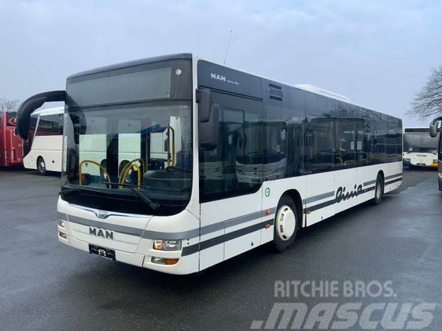 MAN A 21 Lion´s City/ A 20/ O 530 Citaro Intercitybussen