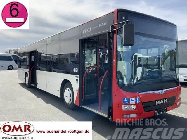 MAN A 37 Lion´s Coach/ O 530 / Midi/ A 47 Intercitybussen