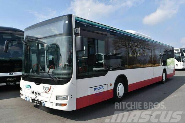 MAN Lion´s City A20/ 530 / Citaro / Euro EEV / A21 Intercitybussen