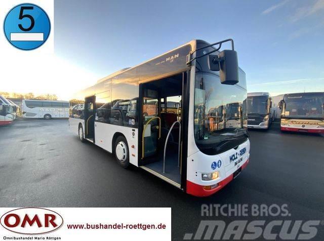 Mercedes-Benz A 47 Lion´s City / A 37/ O530 /Midi Intercitybussen