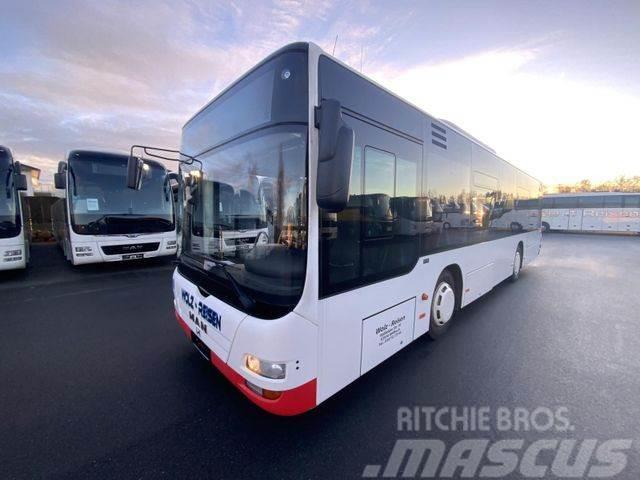 Mercedes-Benz A 47 Lion´s City / A 37/ O530 /Midi Intercitybussen