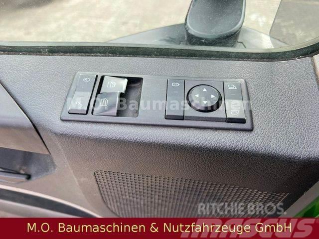 Mercedes-Benz Antos 2543 / Euro 6 / 6x2 / Hiab XR 21S59 Vrachtwagen met containersysteem