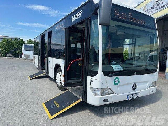Mercedes-Benz Citaro 530 K KLIMA 3-Punkt-Gurte 2 x Rampe Intercitybussen