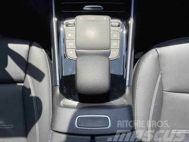 Mercedes-Benz GLA 250e 8G AMG+Ambiente+RKamera+ LEDER+Keyless+ Bestelwagens met open laadbak