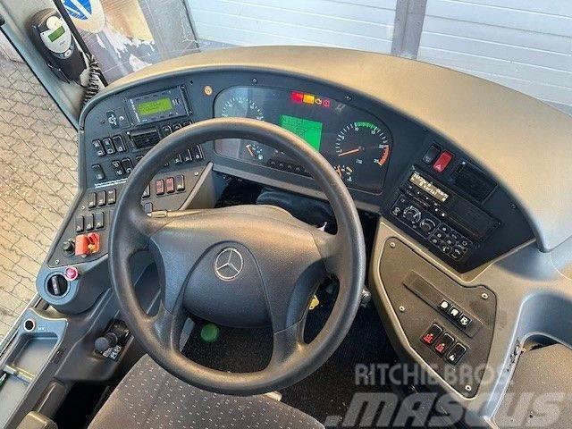 Mercedes-Benz Integro O 550 Automatik Lift Klima Touringcar