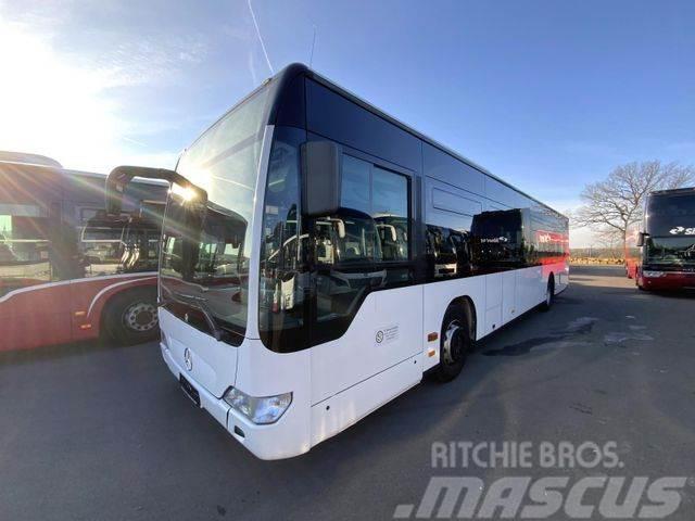 Mercedes-Benz O 530 Citaro/ A 20/ A 21/ Lion´s City Intercitybussen