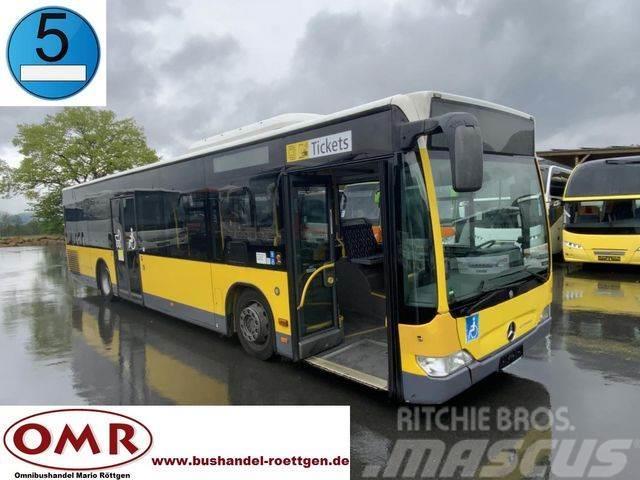 Mercedes-Benz O 530 Citaro/A 20/A 21 Lion´s City/20x vorhanden Intercitybussen