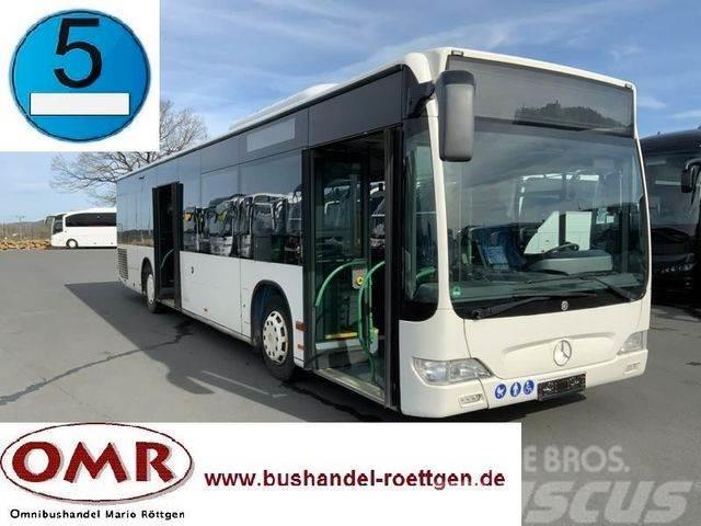 Mercedes-Benz O 530 Citaro LE/ A 20/ A 21 Lion´s City Intercitybussen