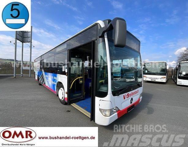 Mercedes-Benz O 530 Citaro/ A 20/ A 21 Lion´s City/ 415 NF Intercitybussen