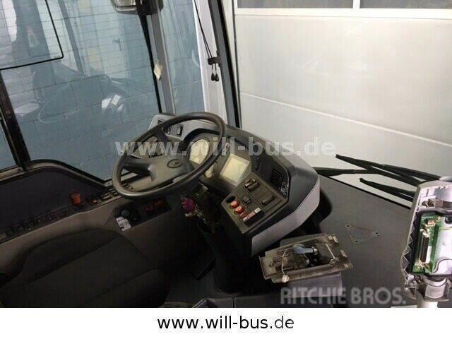 Mercedes-Benz O 530 G * KLIMA * 260 KW * EZ 12/2003 * Gelede bussen