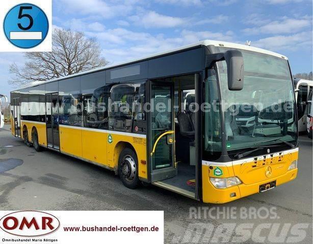 Mercedes-Benz O 530 L Citaro/ Klima/A 26 / A20 Intercitybussen