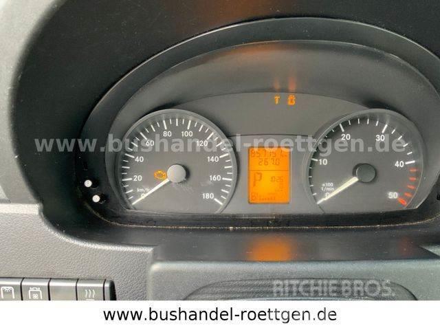Mercedes-Benz Sprinter 515 CDI/ City/ 516/ Klima Minibussen