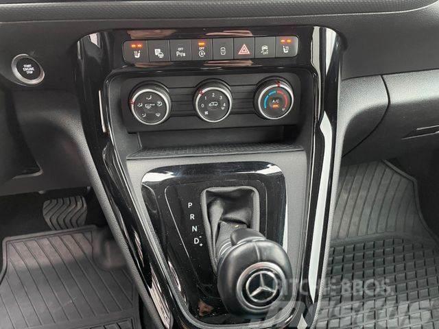 Mercedes-Benz T 180 d Style Kamera LED MBUX Navi KEYLESS GO Gesloten bedrijfswagens