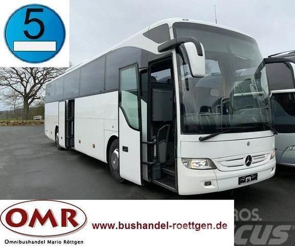 Mercedes-Benz Tourismo RHD / 51 Sitze / S 515 HD / Travego Touringcar