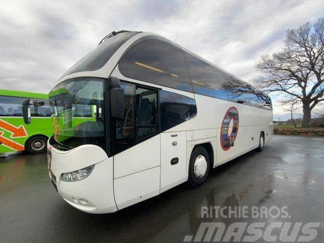 Neoplan Cityliner/ P 14/ Tourismo/ Travego Touringcar