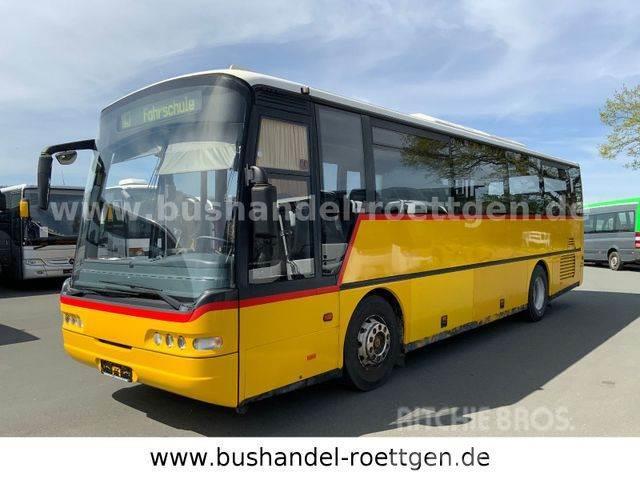 Neoplan N 313/ Fahrschulbus/ 40 Sitze Touringcar