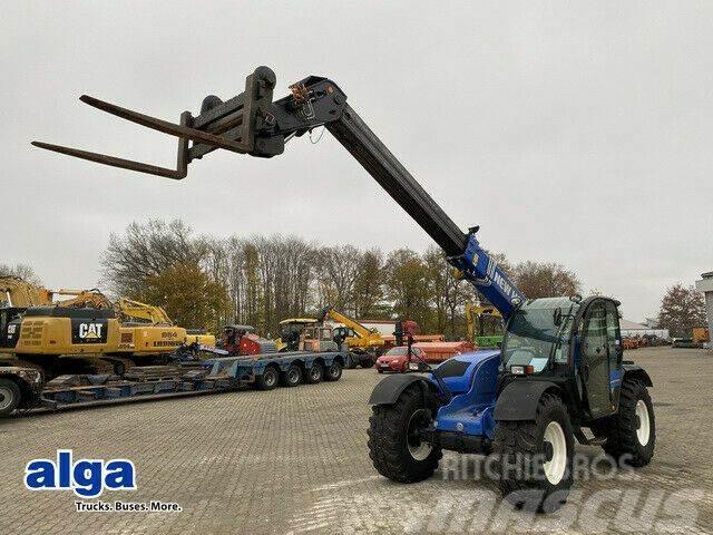 New Holland Elite 7.42 4x4, 7m Hubhöhe, Traglast 4,2 to. Anders