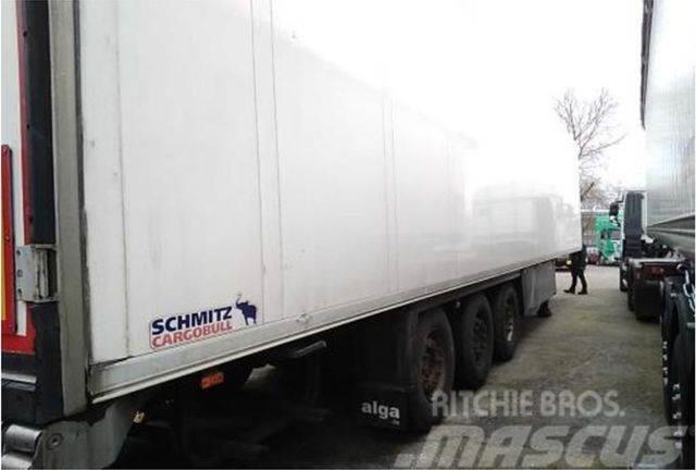 Schmitz Cargobull Kühlkoffer SCB S3B Koel-vries opleggers
