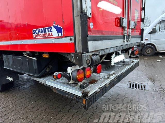 Schmitz Cargobull SCB S2 / City Liner / FP 45 COOL / Lift / Lbw Koel-vries opleggers