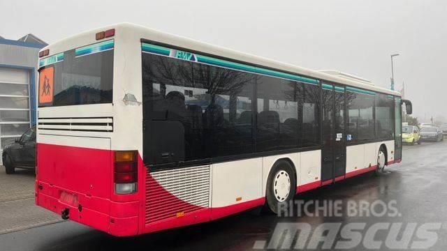 Setra S315 NF Evobus Bus Linienverkehr Intercitybussen