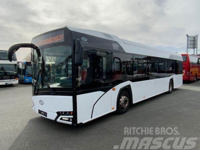 Solaris Urbino 12/ Euro 6/ Klima/ O 530 Ü Citaro/ A 20 Intercitybussen