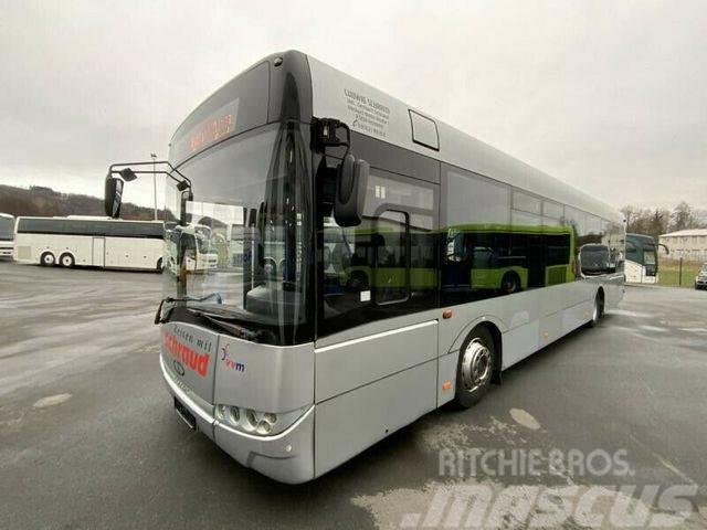 Solaris Urbino 12 LE/ 530/ Citaro/ A 20/ A21/ Euro 5 Intercitybussen