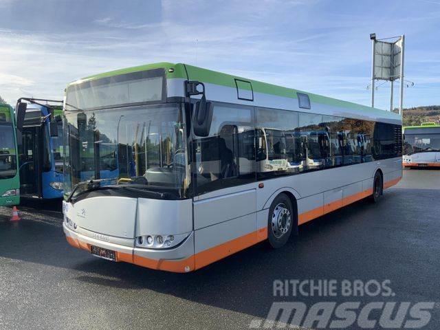Solaris Urbino 12/ O 530 Citaro/ A 20/ A 21 Lion´s City Intercitybussen